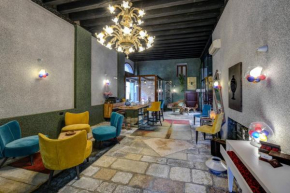  Locanda La Corte  Венеция